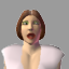 Patient female fat Icon.png