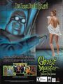 A Magazine Ad Featuring Ghastly