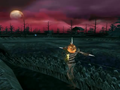 Scarecrow In Beta Spooky Hollow As Seen In A Trailer