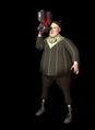 An Official Render of Hunchcork